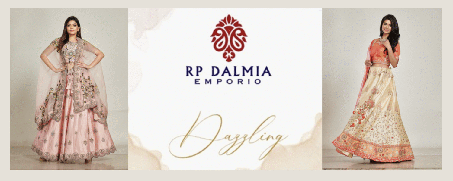 RP DALMIA EMPORIO Pvt. Ltd. 
